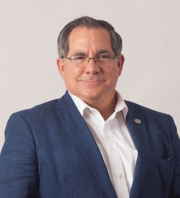 Manolo Zúñiga, President and CEO of PetroTal
